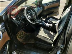 نيسان سنترا